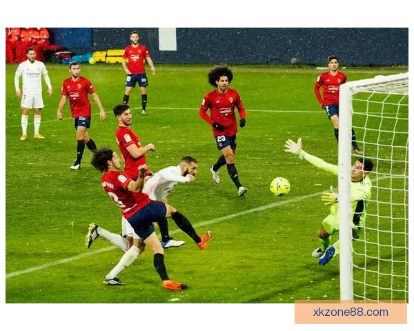 世界杯赛事全攻略：精准数据分析助你科学买球预测